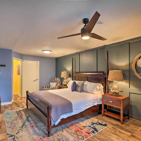 Roamer'S Respite - A Prime Location With Scenic Views For Your Ultimate Retreat Sylva Exterior foto