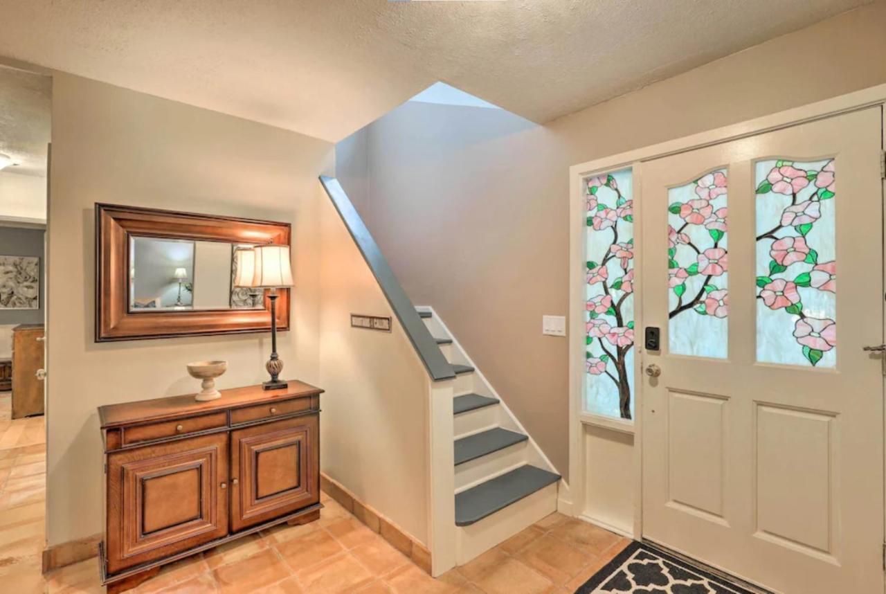 Roamer'S Respite - A Prime Location With Scenic Views For Your Ultimate Retreat Sylva Exterior foto